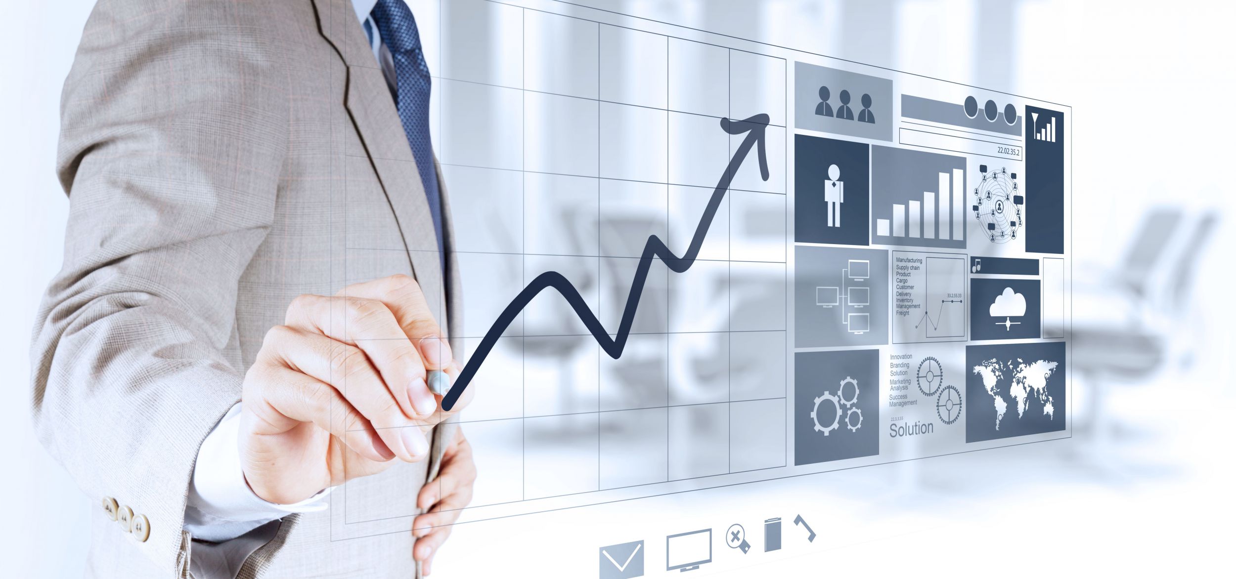 融資租賃市場走向趨勢_騰凱融資租賃