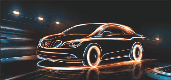 “以租代購(gòu)”新模式 深入布局汽車新零售_騰凱融資租賃