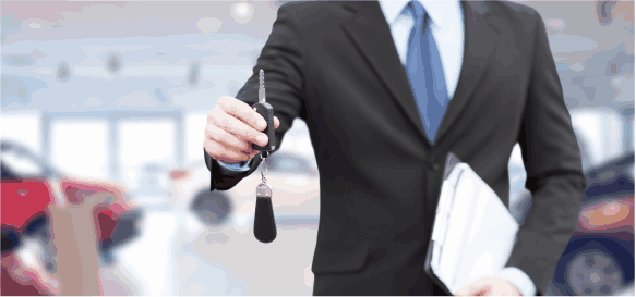 “以租代購(gòu)”助力屌絲男買車逆襲 汽車融資租賃大受歡迎_騰凱融資租賃