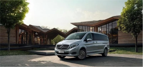 解鎖無限維度，盡享人生每一面 | 梅賽德斯-奔馳V級(jí)豪華多功能車_騰凱融資租賃