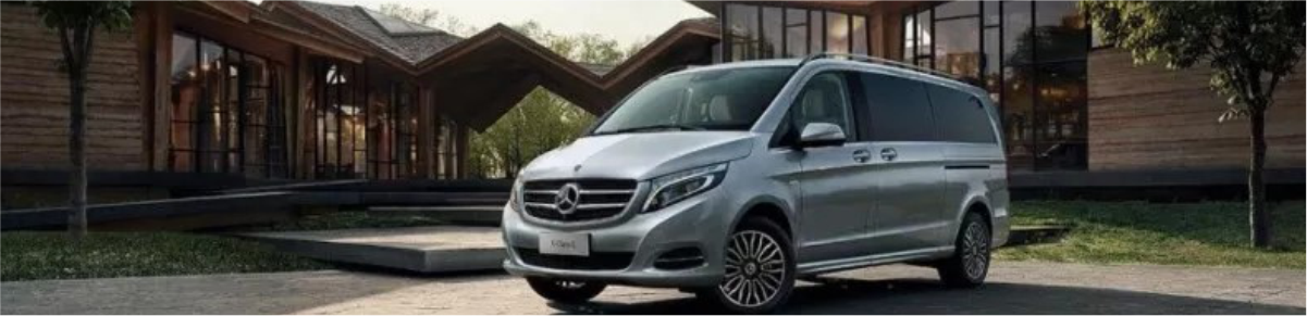 解鎖無(wú)限維度，盡享人生每一面 | 梅賽德斯-奔馳V級(jí)豪華多功能車(chē)_騰凱融資租賃