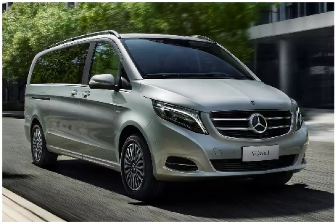 解鎖無(wú)限維度，盡享人生每一面 | 梅賽德斯-奔馳V級(jí)豪華多功能車(chē)_騰凱融資租賃