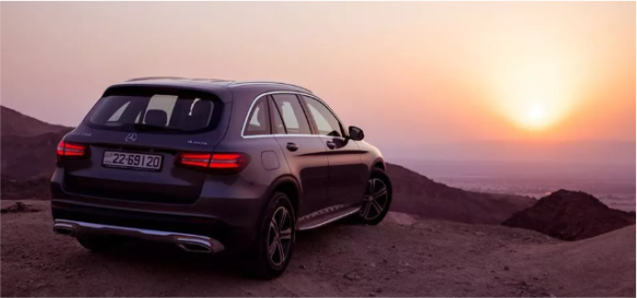 我的世界，GLC與遠(yuǎn)方_騰凱融資租賃