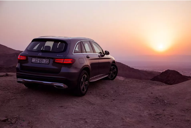 我的世界，GLC與遠(yuǎn)方_騰凱融資租賃