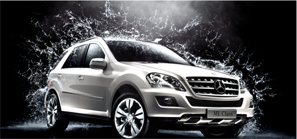 2018梅賽德斯-奔馳技能大師 賽底盤及被動(dòng)安全系統(tǒng)技師初賽西區(qū)第一_騰凱融資租賃