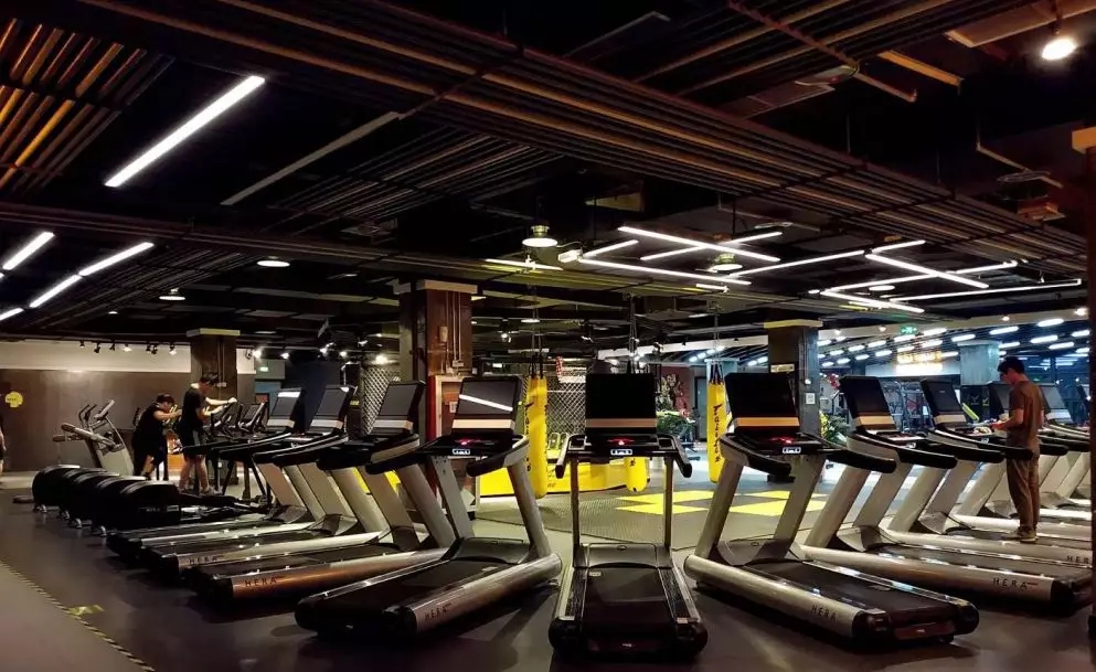 【活動?招募】今天你打卡了嗎？_騰凱融資租賃