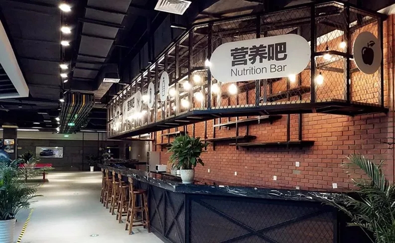 【活動?招募】今天你打卡了嗎？_騰凱融資租賃