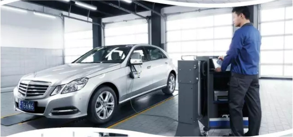 @奔馳車主 —大理華星錦業(yè)奔馳邀您長假出行前免費檢測_騰凱融資租賃