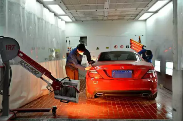 熱烈祝賀四川華星錦業(yè)榮獲2017梅賽德斯-奔馳服務技能大師中國大賽西區(qū)第一名_騰凱融資租賃