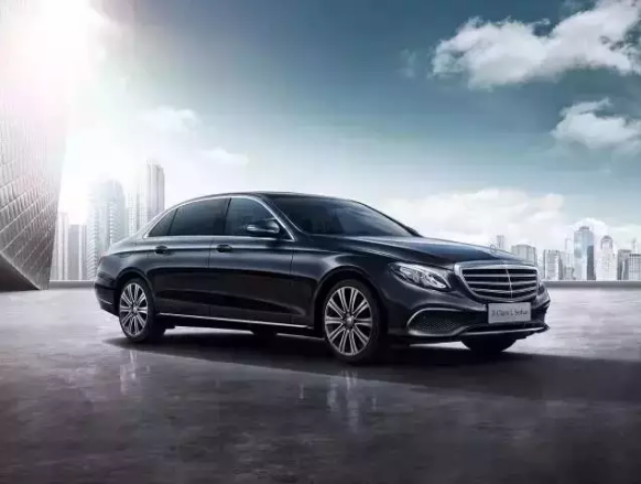 今天收到一把奔馳車鑰匙，我的真愛小哥是真的真的真的很愛我_騰凱融資租賃