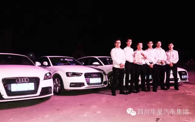 世界超模巔峰對決 官方指定座駕車影相隨_騰凱融資租賃