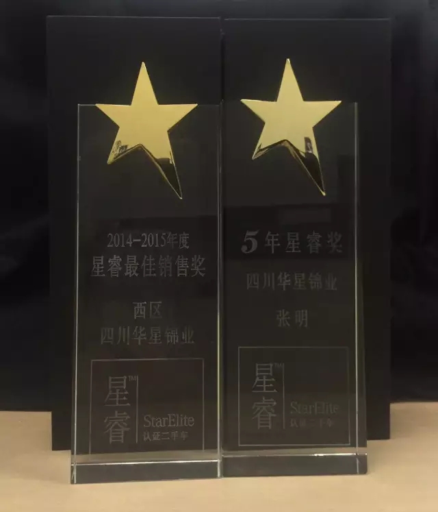 祝賀華星錦業(yè)奔馳在梅賽德斯-奔馳2015年全國星睿經(jīng)銷商研討會再獲殊榮！_騰凱融資租賃