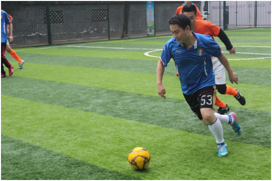 “華星名仕杯”第三屆五人制足球比賽圓滿結(jié)束_騰凱融資租賃