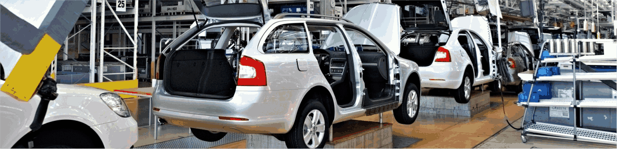 融資租賃助力汽車制造業(yè)發(fā)展_騰凱融資租賃