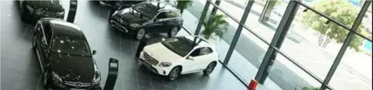 金秋九月，熱烈祝賀四川華星汽車集團旗下三家新店順利通過廠家驗收_騰凱融資租賃