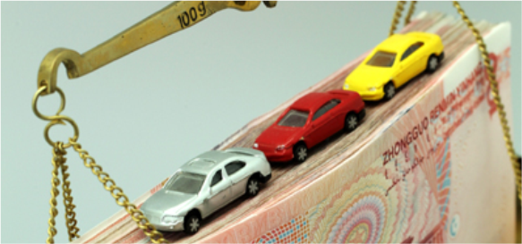 2018年，汽車融資租賃的爆發(fā)年_騰凱融資租賃