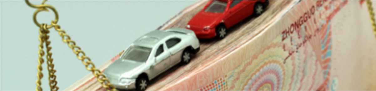 2018年，汽車融資租賃的爆發(fā)年_騰凱融資租賃