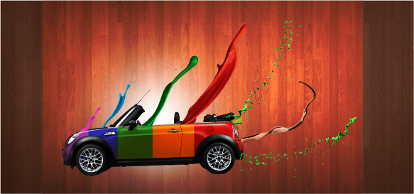 產(chǎn)品與服務(wù)模式推陳出新 汽車融資租賃駛?cè)氚l(fā)展“快車道”_騰凱融資租賃