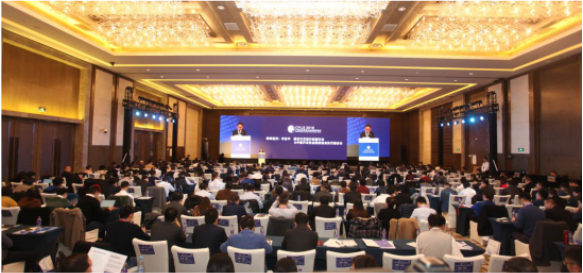 2018第一屆中國(guó)融資租賃總經(jīng)理高峰論壇圓滿落下帷幕_騰凱融資租賃