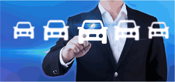 汽車金融四大平臺(tái)以租代購模式深度解析_騰凱租賃 