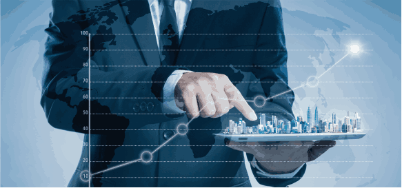 租賃業(yè)2018：在逆境中尋求變革轉(zhuǎn)型_騰凱租賃